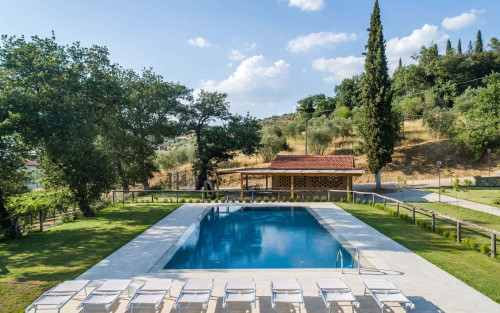 Villa La Capannina - Gallery - 29