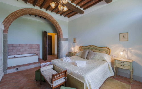 Villa La Capannina - Gallery - 7