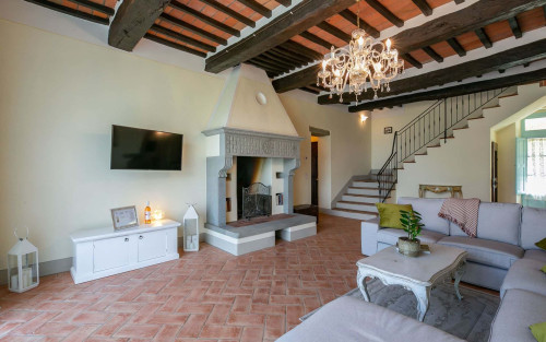 Villa La Capannina - Gallery - 36