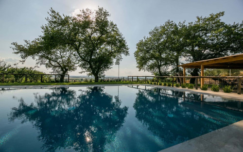 Villa La Capannina - Gallery - 28