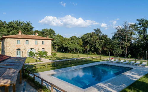 Villa La Capannina - Gallery - 24