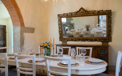 Villa La Capannina - Gallery - 41
