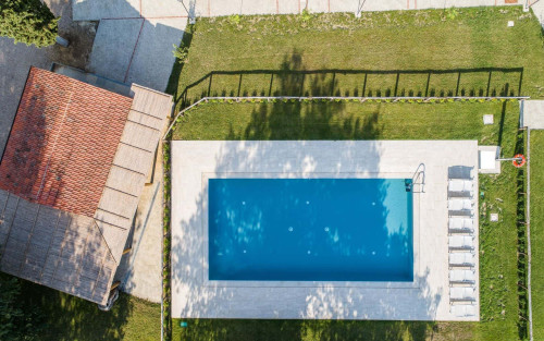 Villa La Capannina - Gallery - 32