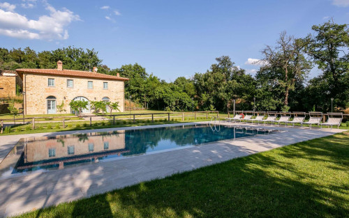 Villa La Capannina - Gallery - 25