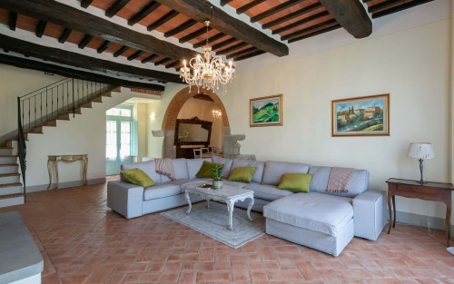 Villa La Capannina - Gallery - 35