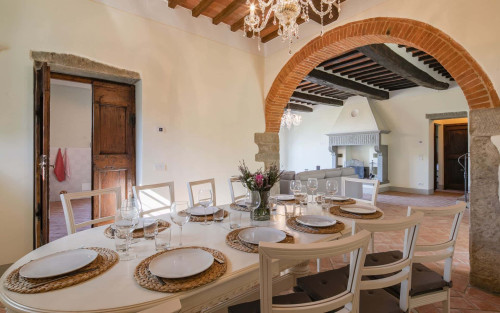 Villa La Capannina - Gallery - 43