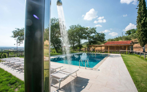 Villa La Capannina - Gallery - 31