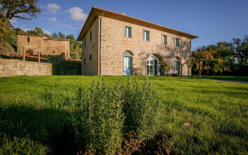 Villa La Capannina - Gallery - 27