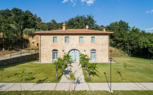 Villa La Capannina - Gallery - 26