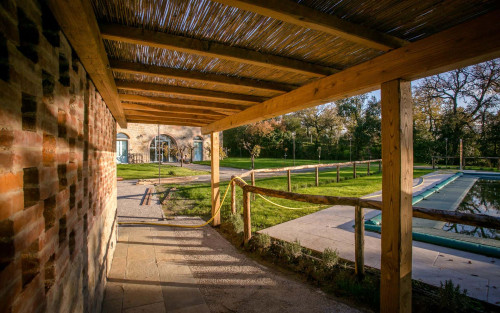 Villa La Capannina - Gallery - 33