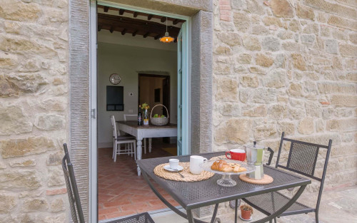 Villa La Capannina