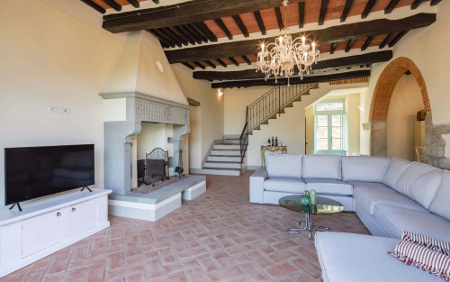 Villa La Capannina - Gallery - 38