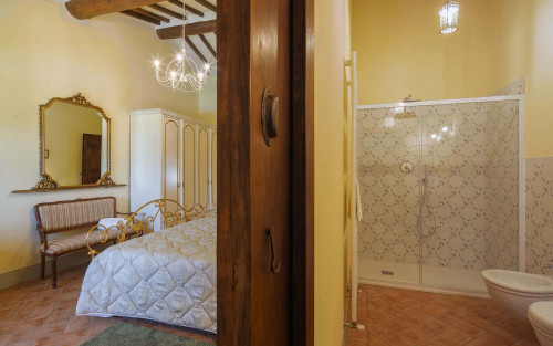 Villa La Capannina - Gallery - 11
