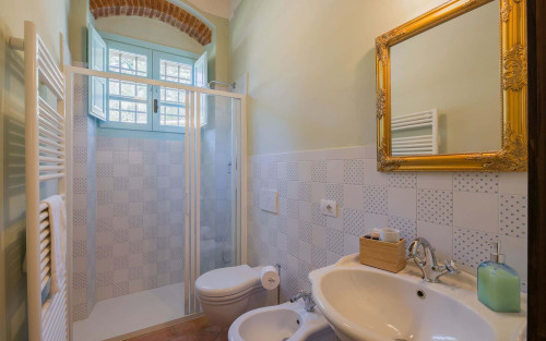 Villa La Capannina - Gallery - 22