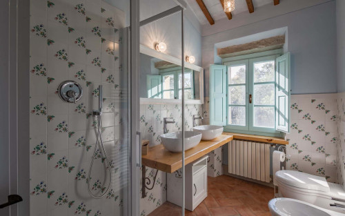 Villa La Capannina - Gallery - 8