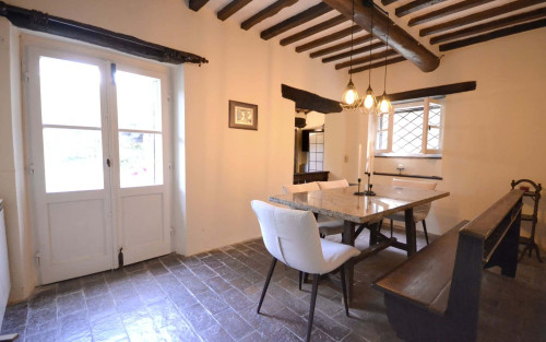 Villa Delle Fragole