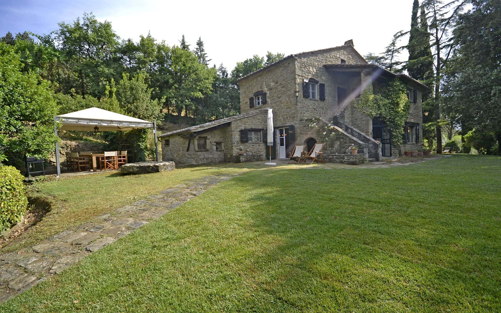  Villa Delle Fragole  -  Villa Delle Fragole  - Gallery -  1