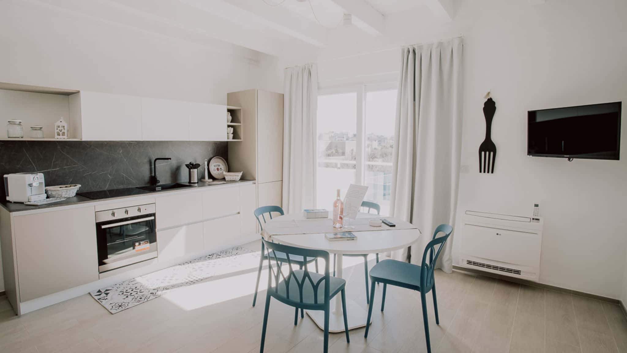 Casa Ortensia - Casa Ortensia - Gallery - 1