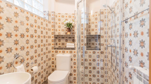 Villa Castello - Gallery - 58
