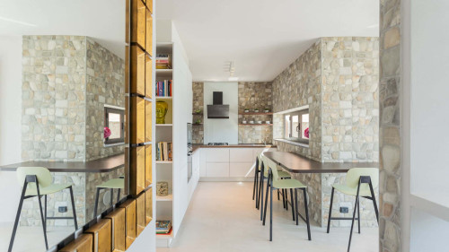 Villa Castello - Gallery - 79