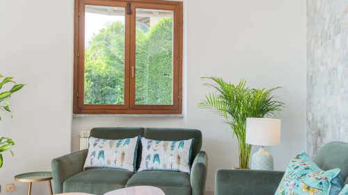 Villa Castello - Gallery - 76