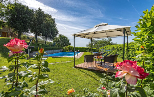 Villa Stefi - Gallery - 37