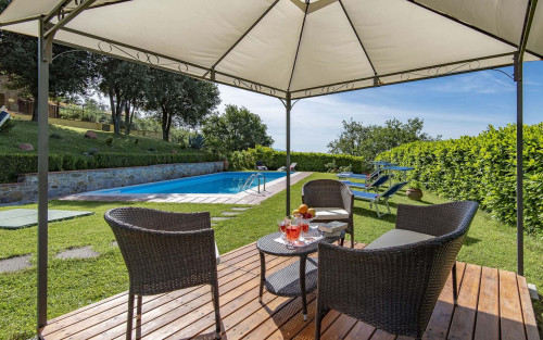 Villa Stefi - Gallery - 38