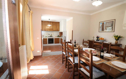 Villa Stefi - Gallery - 17