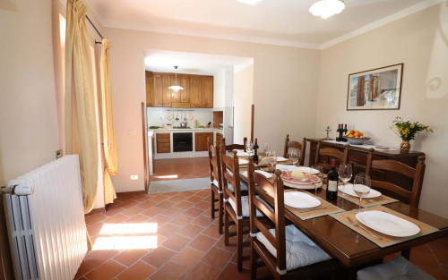 Villa Stefi