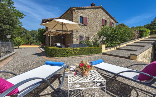Villa Stefi - Gallery - 35