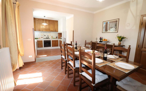 Villa Stefi