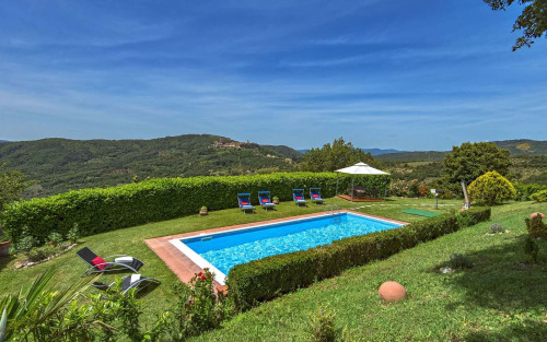 Villa Stefi - Gallery - 43