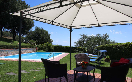 Villa Stefi - Gallery - 45