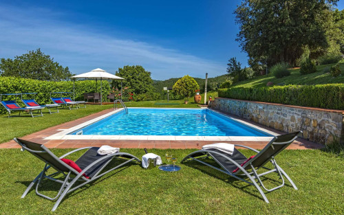 Villa Stefi - Gallery - 36