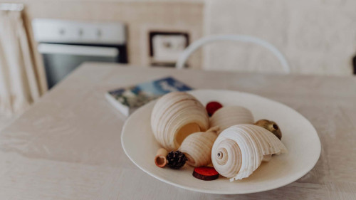 Casa Vacanze Portanuova Monopoli