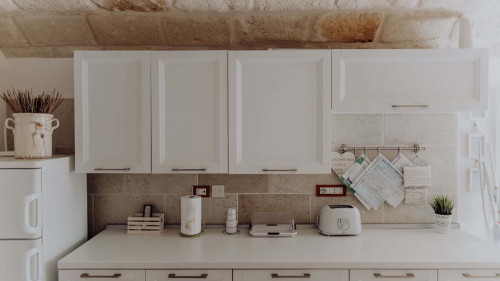 Casa Vacanze Portanuova Monopoli