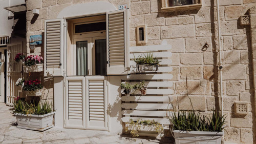 Casa Vacanze Portanuova Monopoli