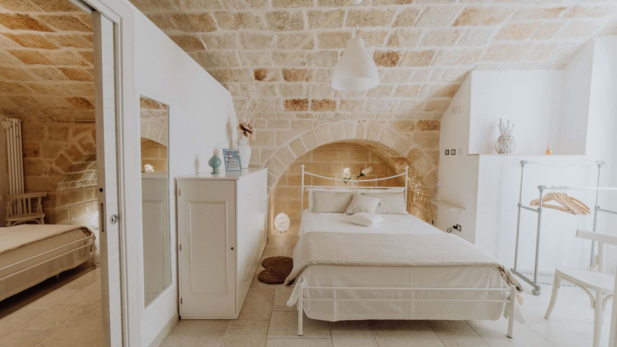  Casa Vacanze Portanuova Monopoli  -  Casa Vacanze Portanuova Monopoli  - Gallery -  1