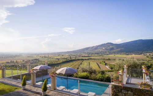 Villa Chiara