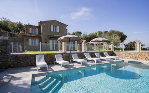 Villa Chiara - Gallery - 34