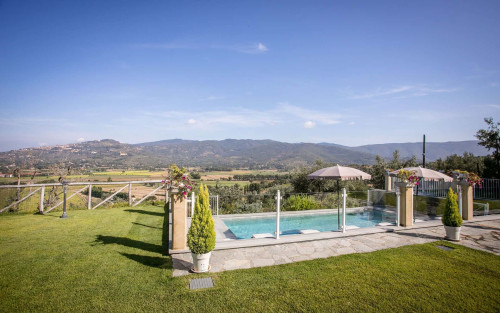 Villa Chiara - Gallery - 19