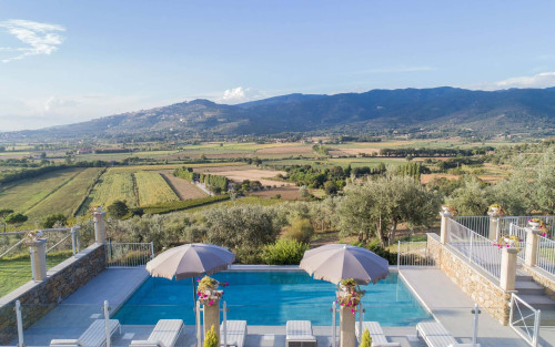 Villa Chiara - Gallery - 27