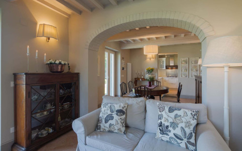 Villa Chiara - Gallery - 58