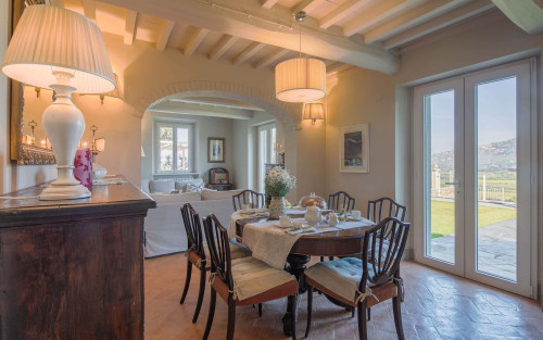 Villa Chiara - Gallery - 9
