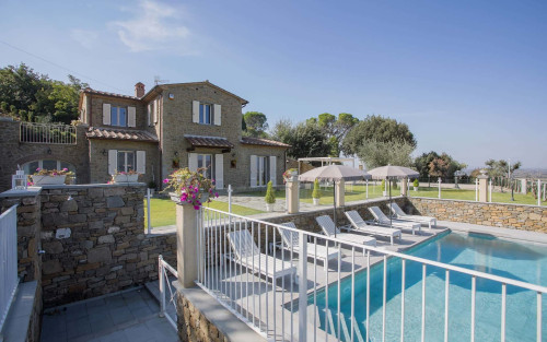 Villa Chiara - Gallery - 10