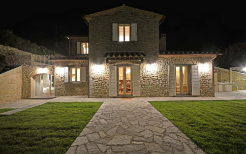Villa Chiara - Gallery - 30