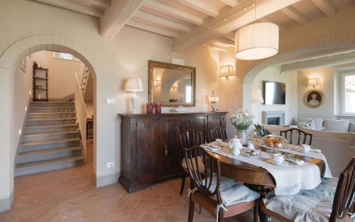 Villa Chiara - Gallery - 13