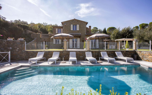 Villa Chiara - Gallery - 21