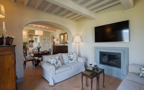 Villa Chiara - Gallery - 61
