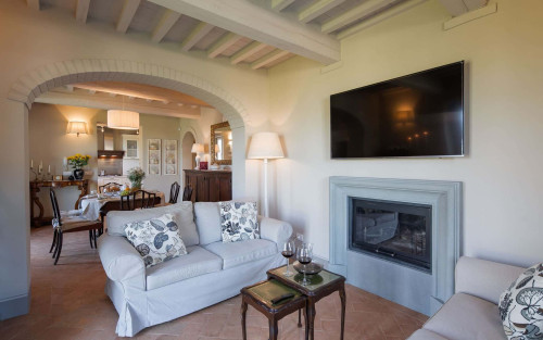 Villa Chiara - Gallery - 57